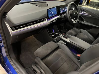 2025 BMW X1