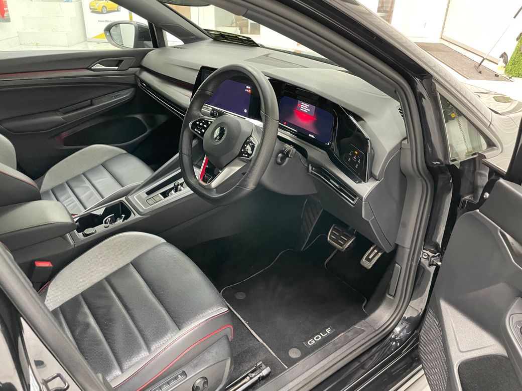 2022 Volkswagen Golf