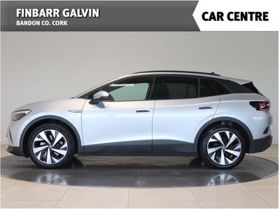 2023 Volkswagen ID.4