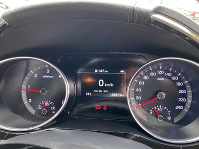 2020 Kia Ceed