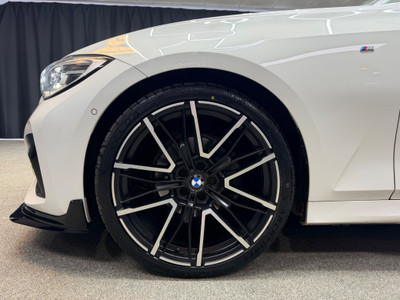 2019 BMW 3 Series