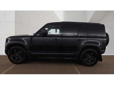 2023 Land Rover Defender