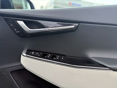 2022 Kia EV6