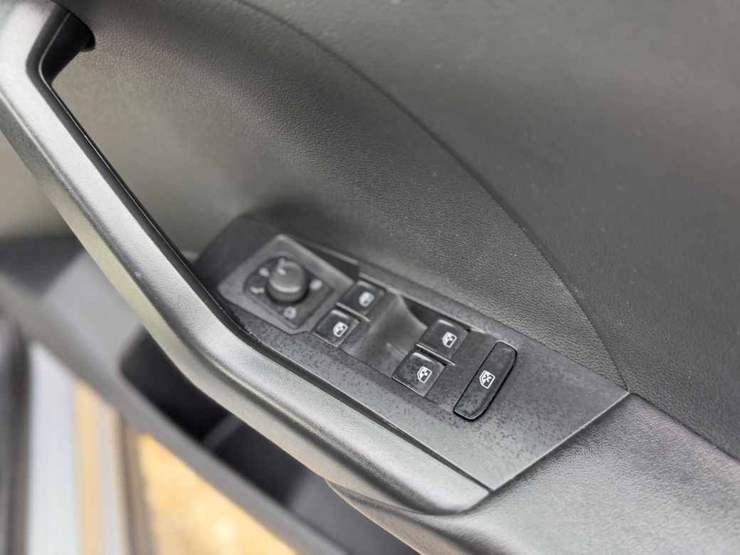 2023 Volkswagen T-Cross