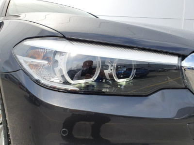2020 BMW 5 Series