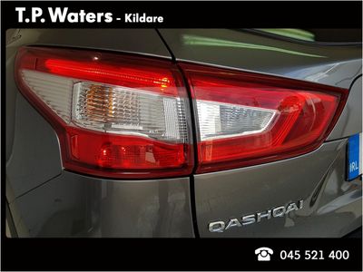 2017 Nissan Qashqai