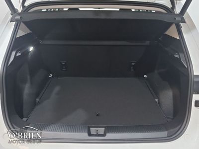 2026 MG S5