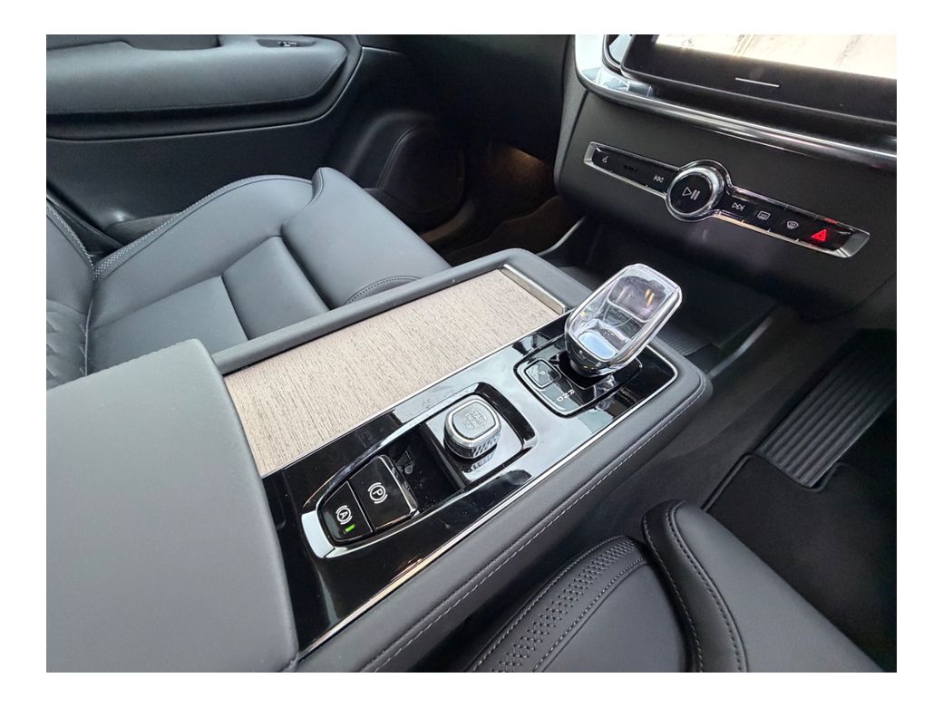 2026 Volvo XC90
