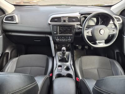 2018 Renault Kadjar