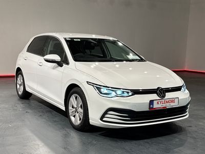2021 Volkswagen Golf