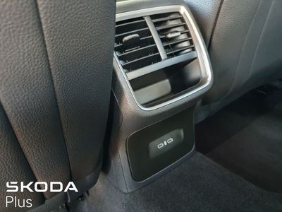 2025 Skoda Octavia