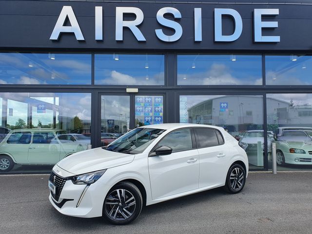 vehicle for sale from Airside Motor Centre