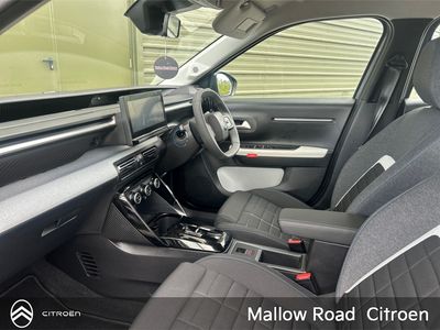 2026 Citroen C3