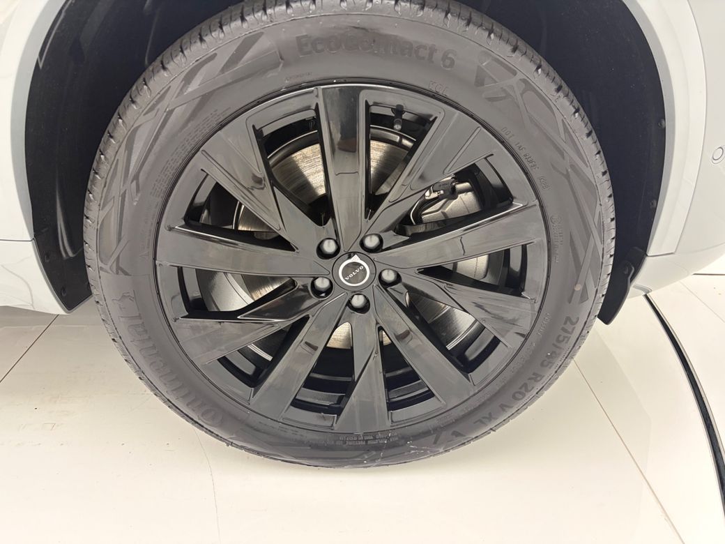 2026 Volvo XC90