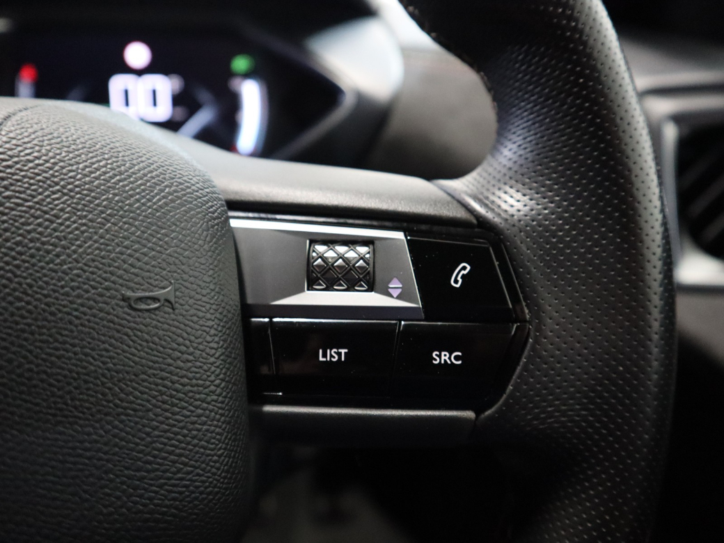 2022 DS Automobiles DS 3 Crossback