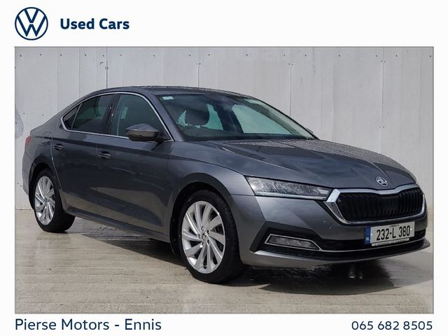 vehicle for sale from Pierse Motors