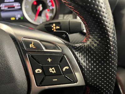 2014 Mercedes-Benz A 180