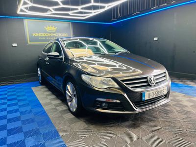 2011 Volkswagen Passat