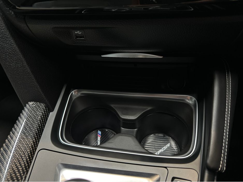2018 BMW M4