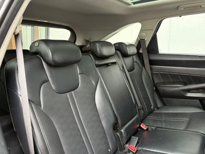 2024 Kia Sorento