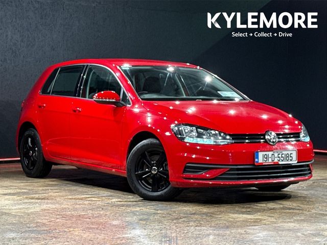 vehicle for sale from Kylemore Cars
