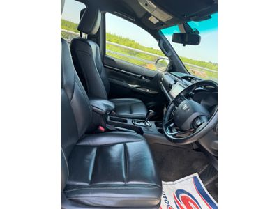 2019 Toyota Hilux