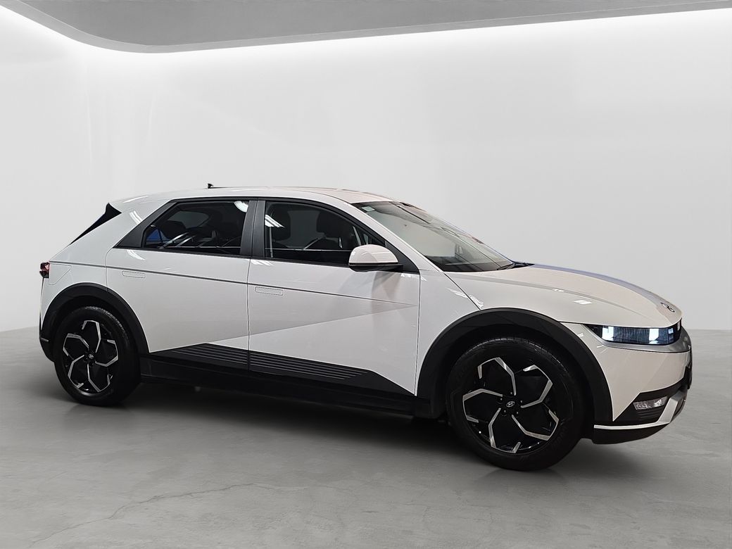 2023 Hyundai Ioniq 5