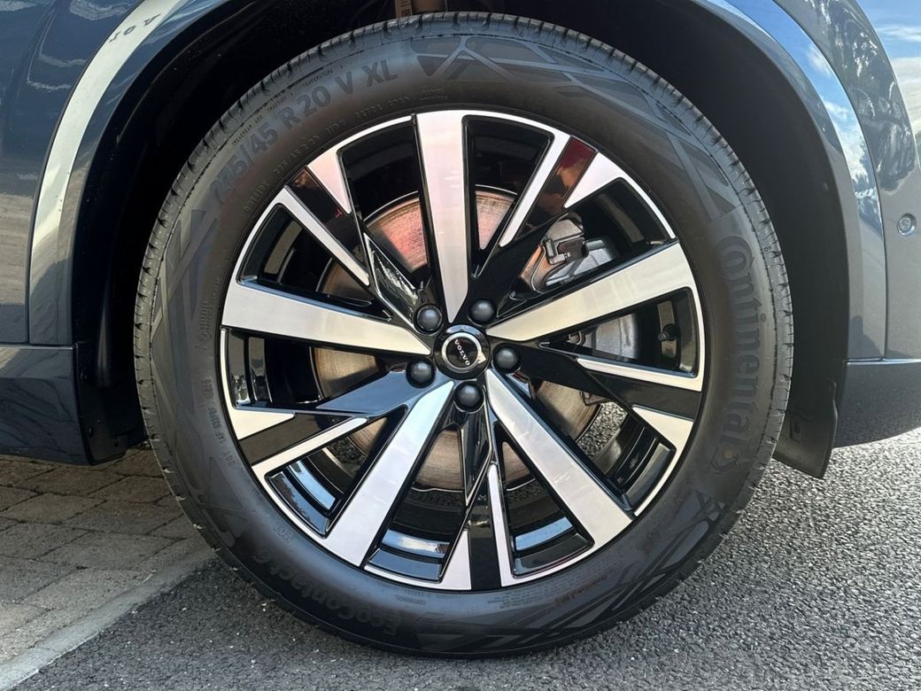 2026 Volvo XC90