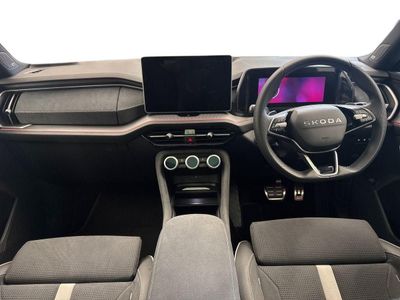 2026 Skoda Kodiaq