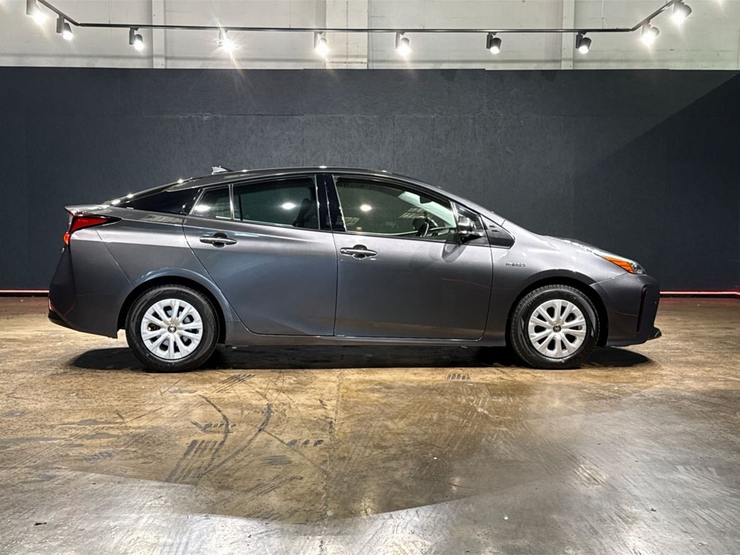 2020 Toyota Prius