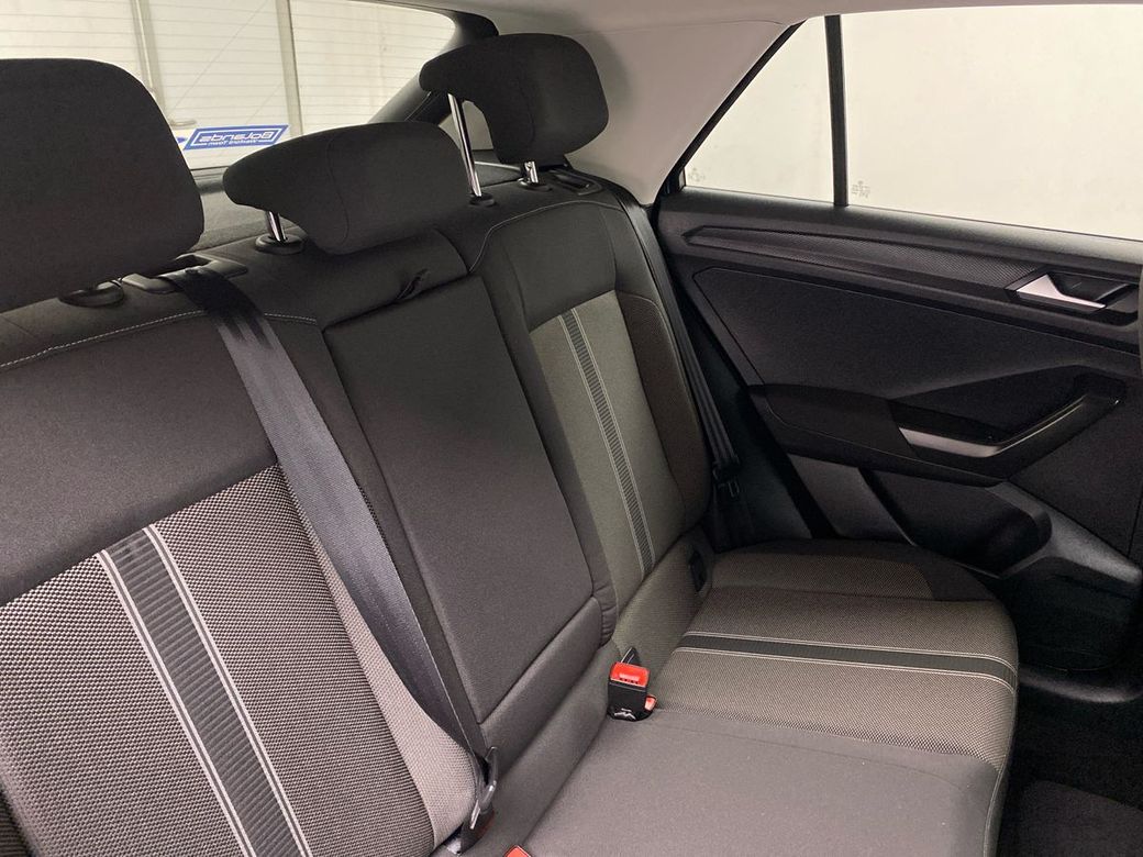 2020 Volkswagen T-Roc