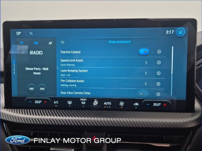 2027 Ford Kuga