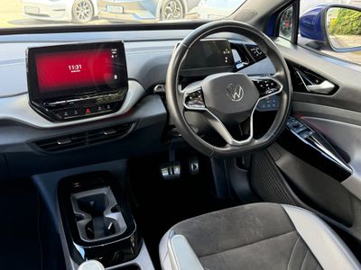 2023 Volkswagen ID.4