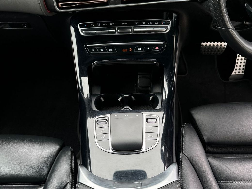 2020 Mercedes-Benz EQC
