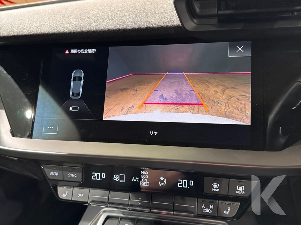 2023 Audi A3