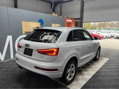 2015 Audi Q3