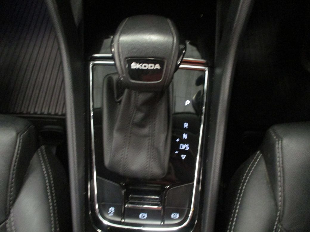2024 Skoda Kodiaq