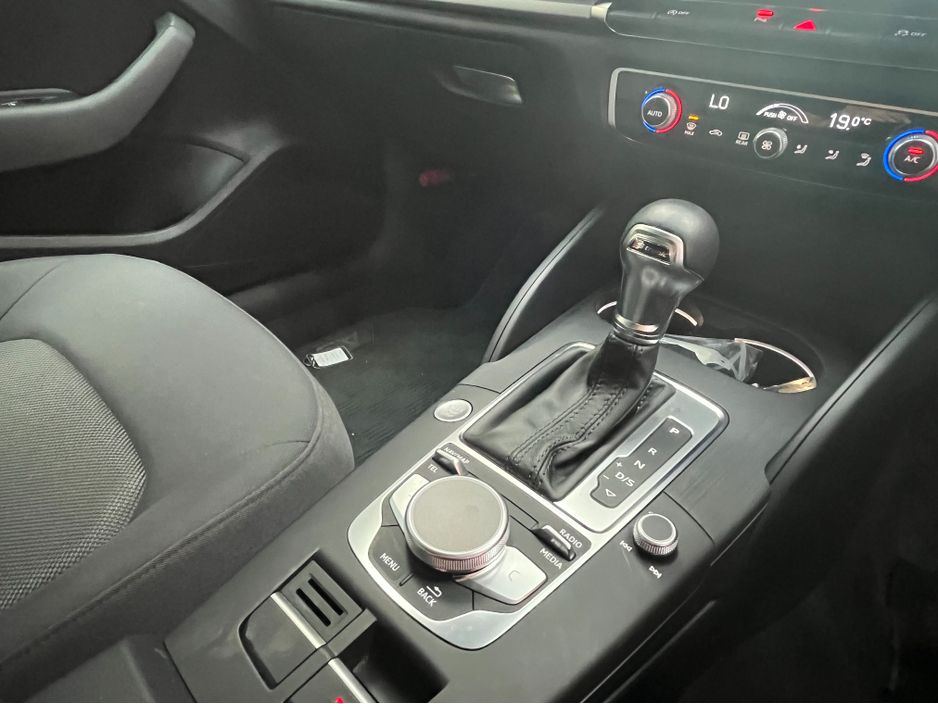 2020 Audi A3