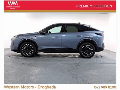 2026 Peugeot 3008