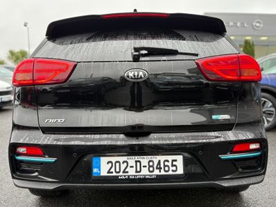 2020 Kia Niro