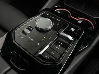 2026 BMW 5 Series
