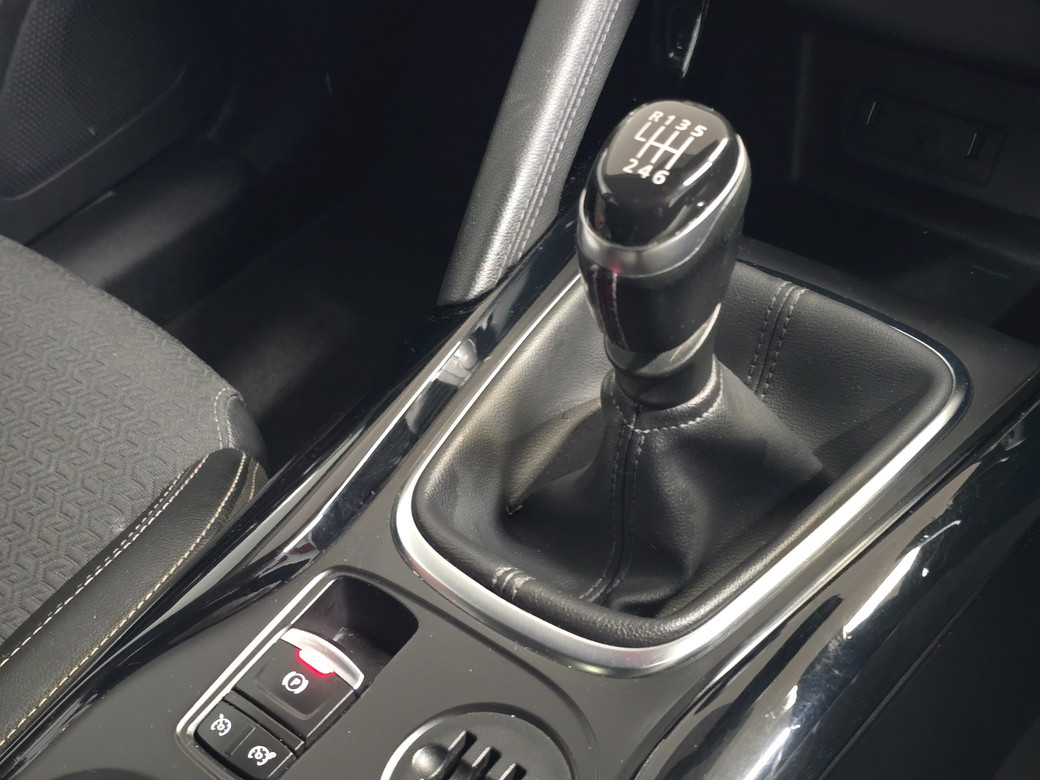 2016 Renault Kadjar