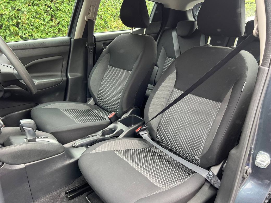2022 Nissan Micra