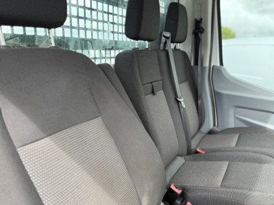 2015 Ford Transit