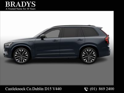 2026 Volvo XC90