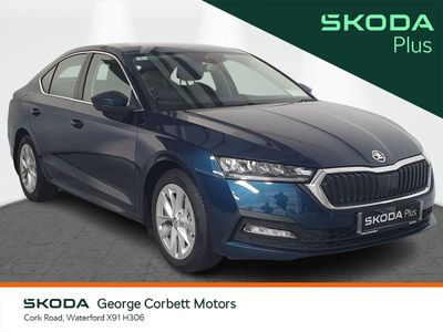 2024 Skoda Octavia