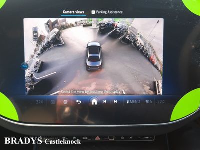 2026 Mercedes-Benz E Class