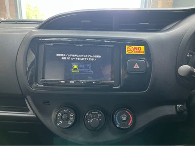 2019 Toyota Vitz