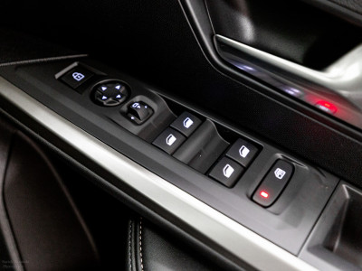 2027 Peugeot 5008