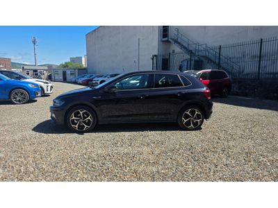 2022 Volkswagen Polo